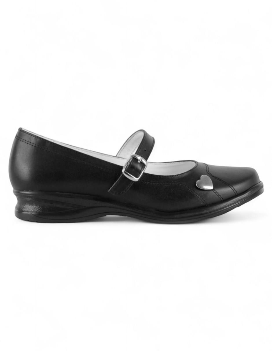 Zapato Rbsoul de piel para mujer