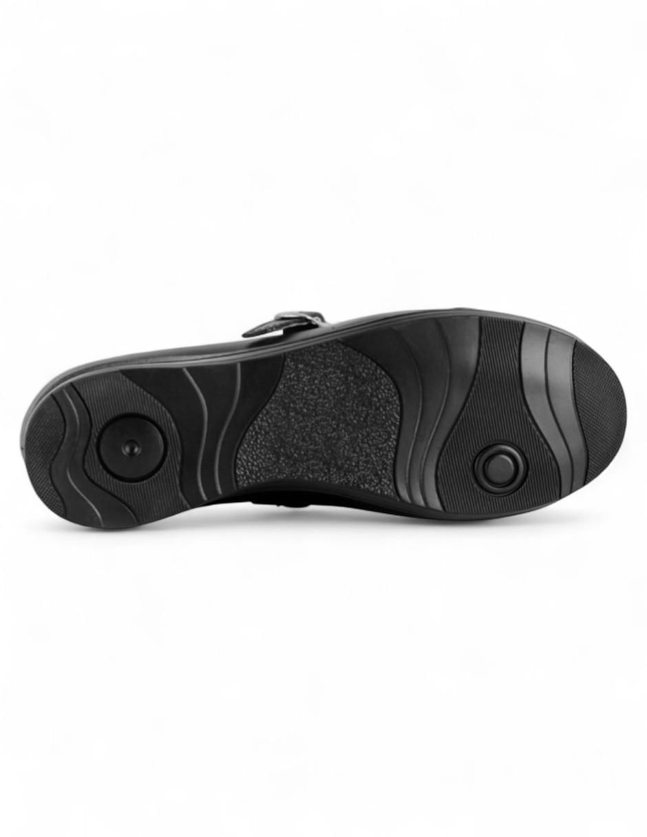 Zapato Rbsoul de piel para mujer