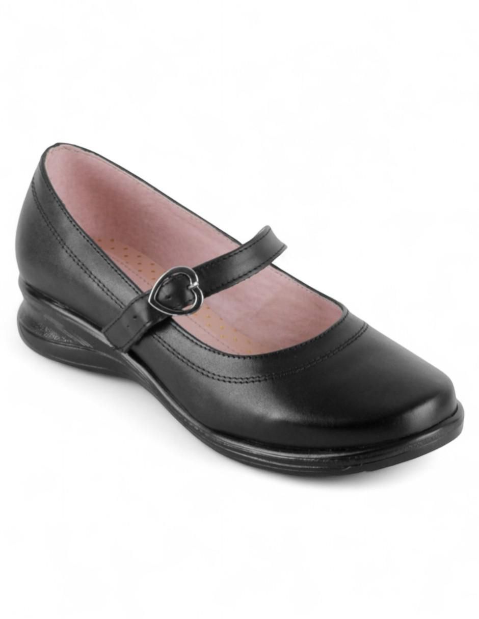 Zapato Rbsoul de piel para mujer Zapato Rbsoul de piel para mujer