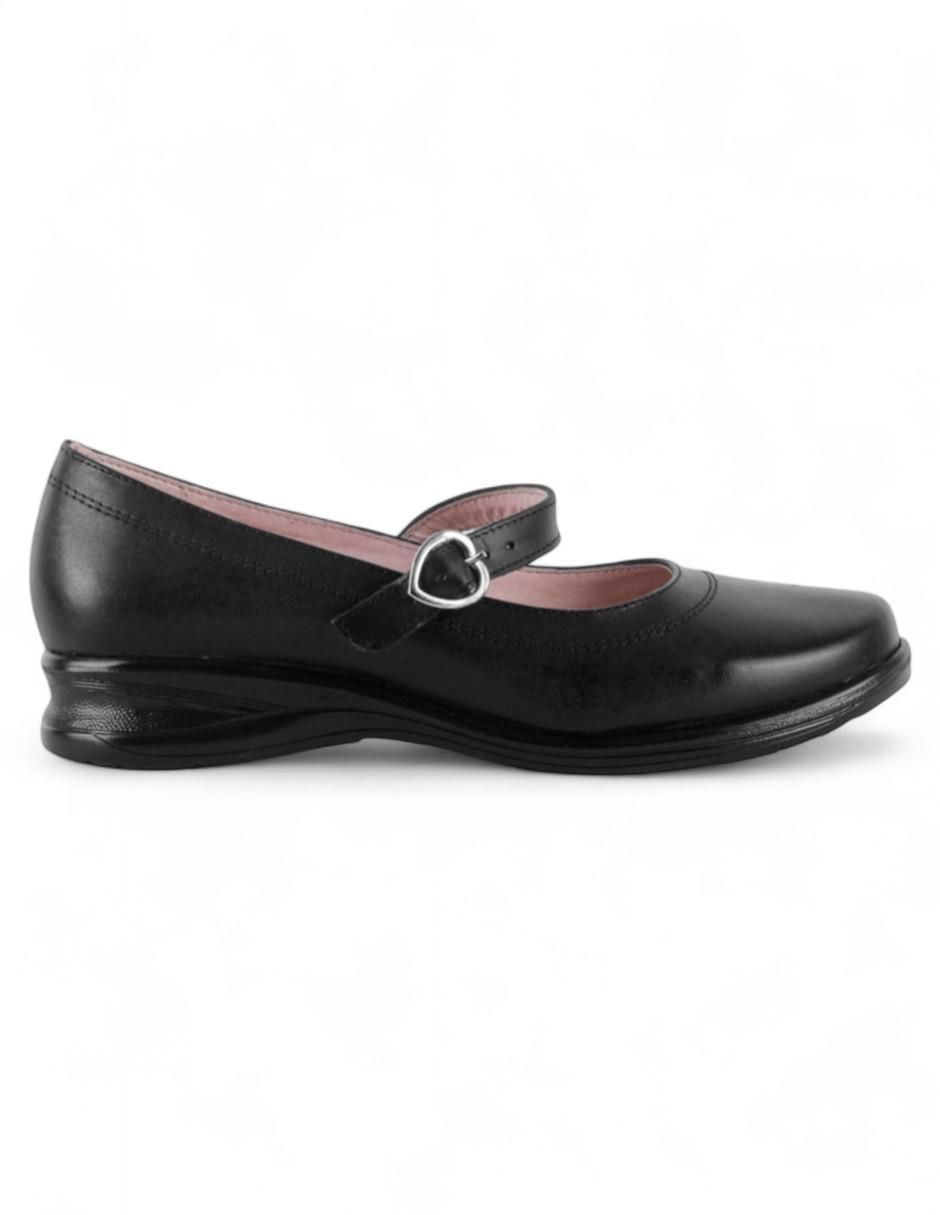 Zapato Rbcollection Rbsoul de piel para mujer