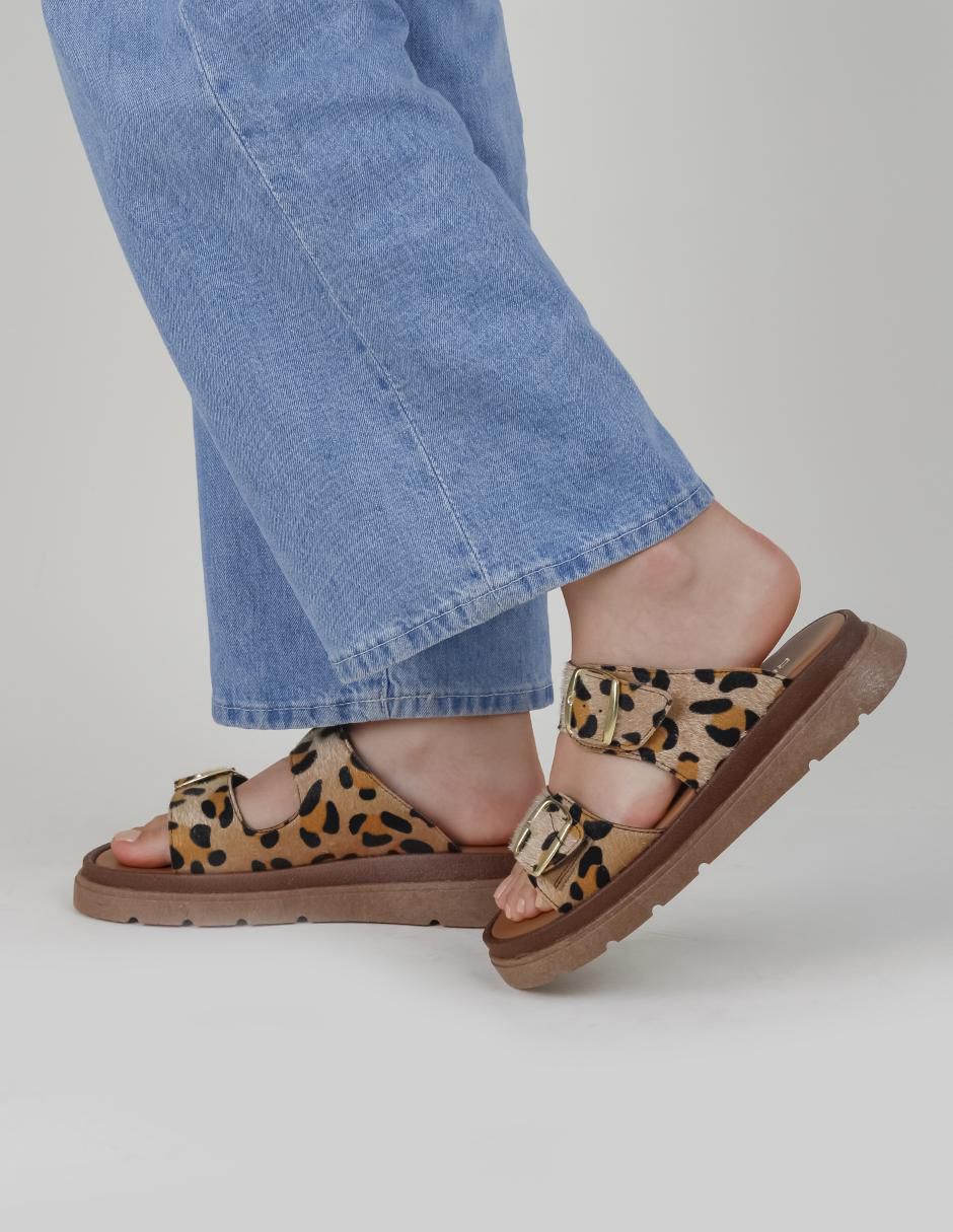 Sandalia para mujer 5