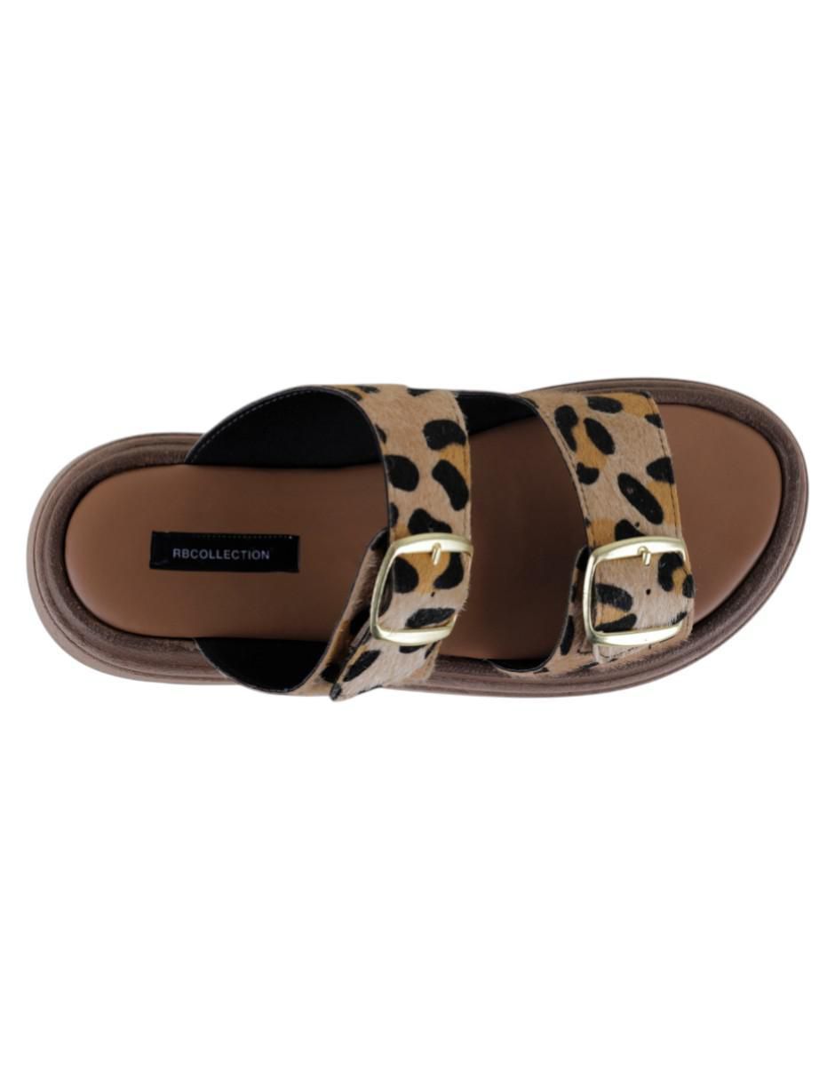 Sandalia para mujer