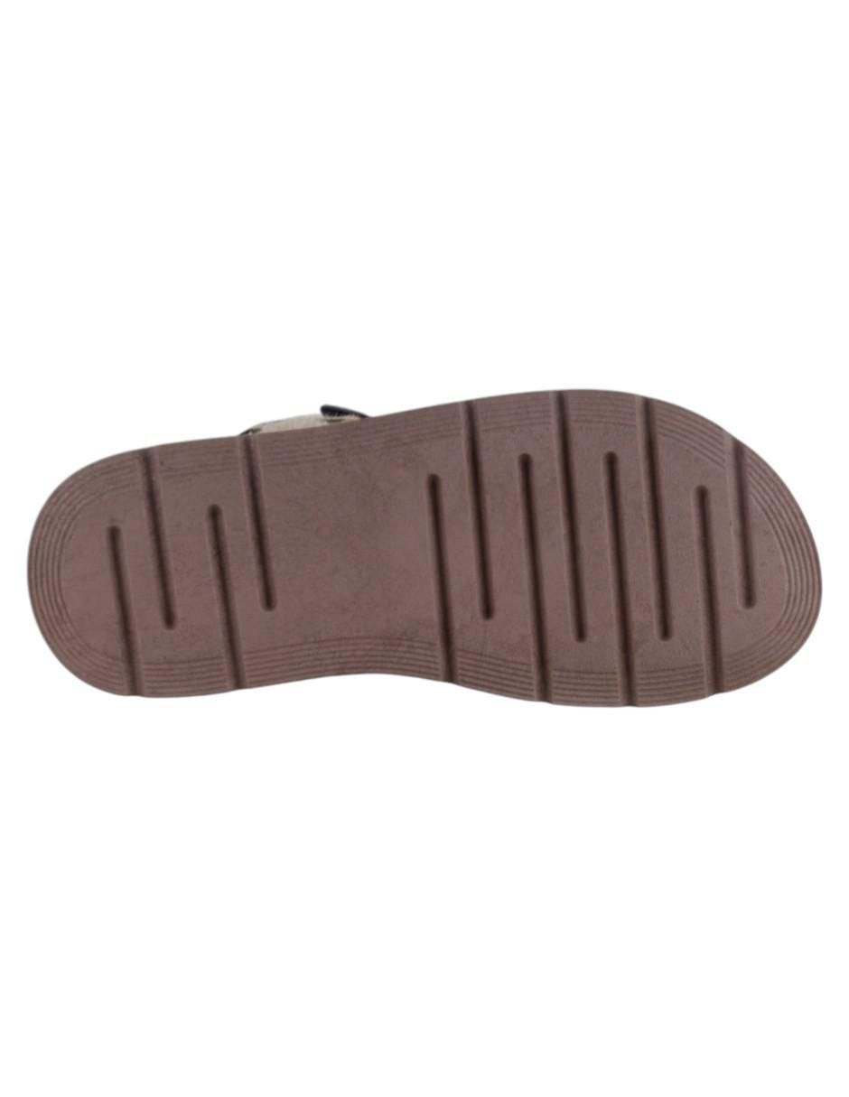 Sandalia para mujer