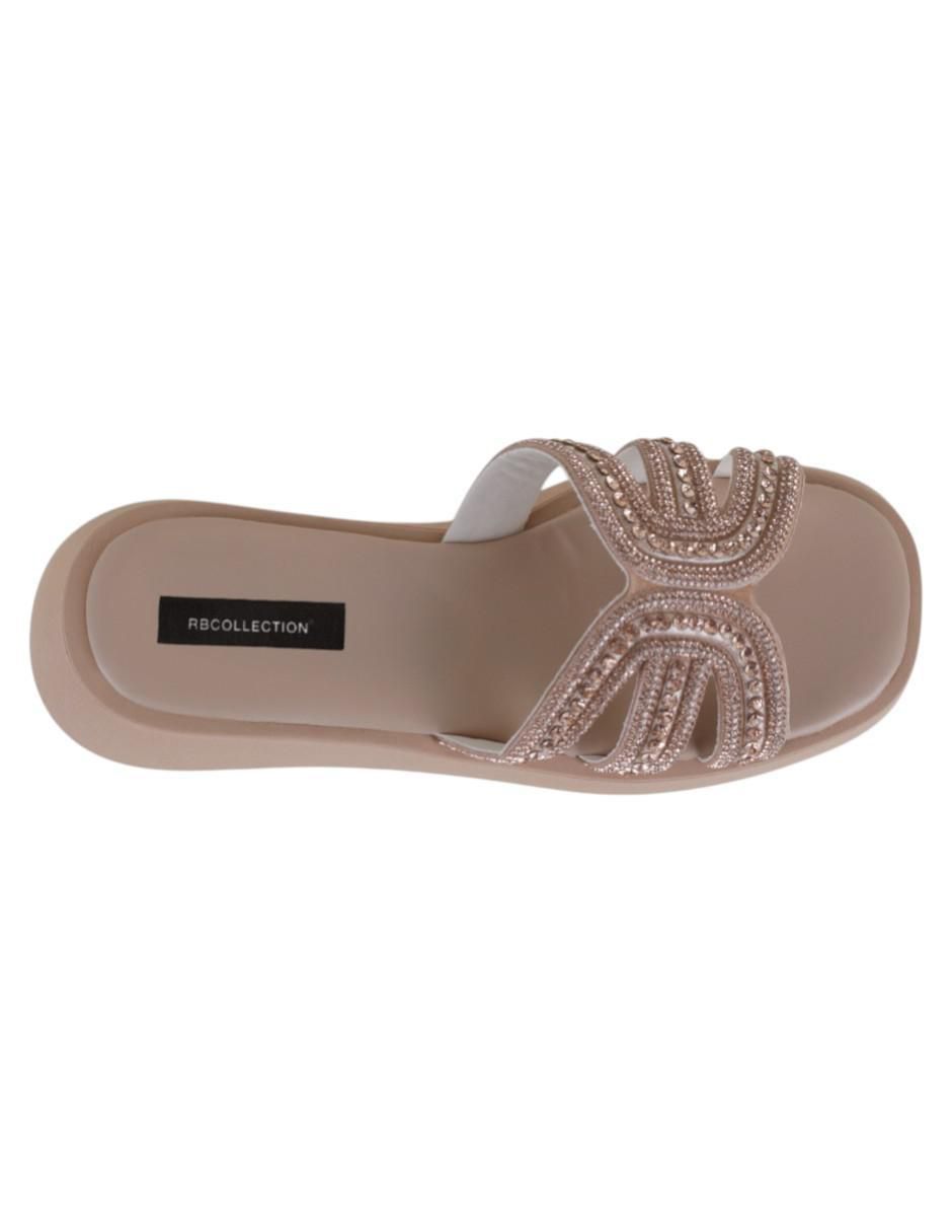 Sandalia Pequeños Productores para mujer 3
