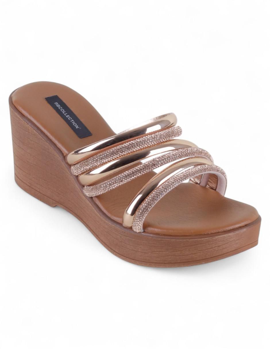 Sandalia para mujer