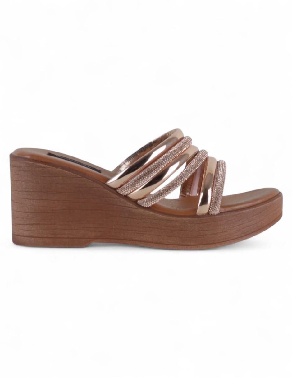 Sandalia para mujer