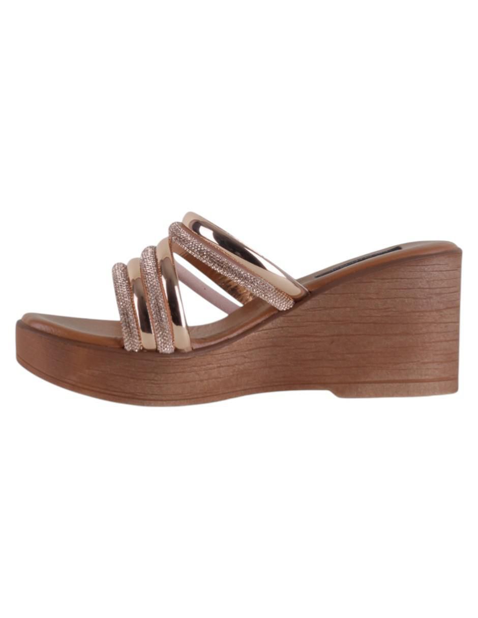 Sandalia para mujer