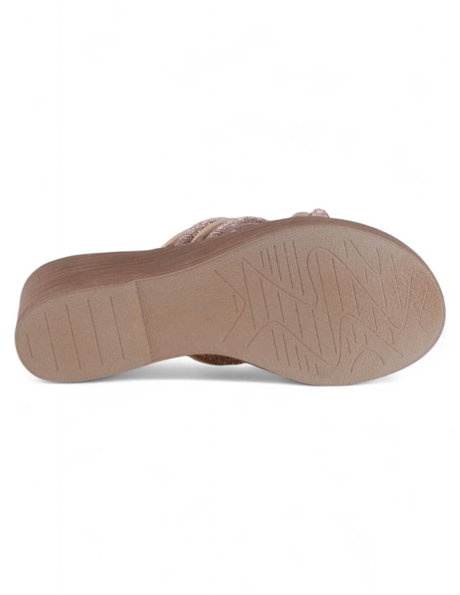 Sandalia para mujer