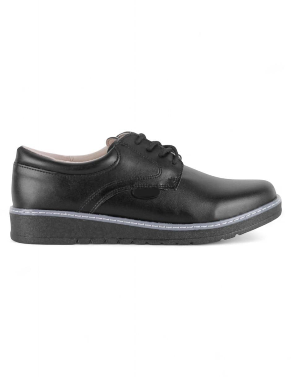 Zapato Rbcollection Rbvegano de piel para mujer