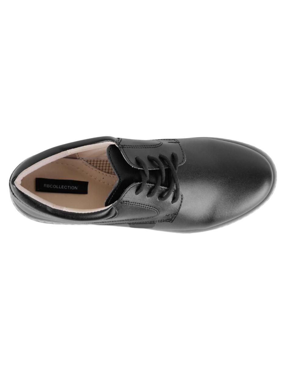 Zapato Rbcollection Rbvegano de piel para mujer