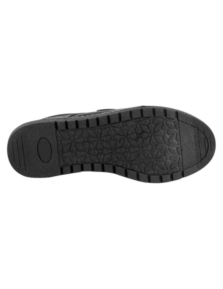 Zapato Rbcollection Rbvegano de piel para mujer