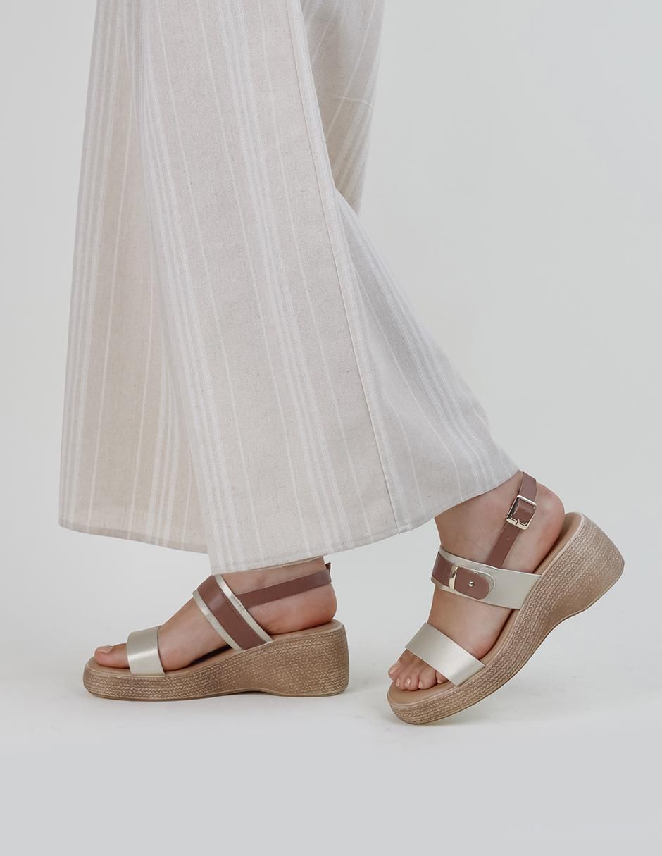 Sandalia para mujer 5