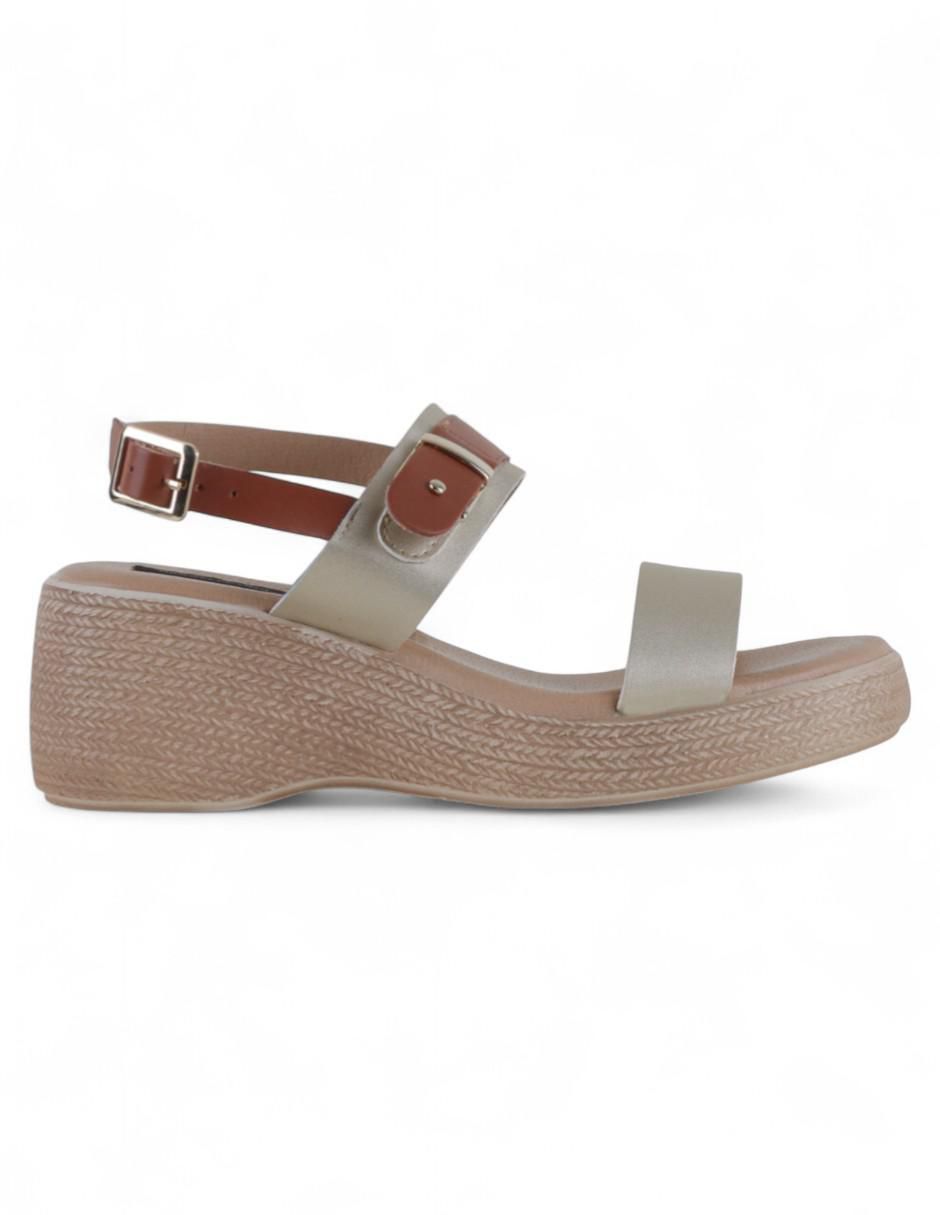 Sandalia para mujer