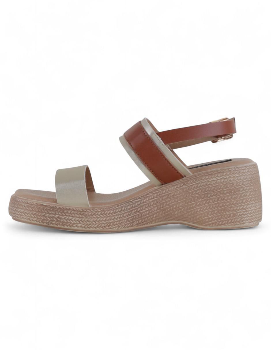 Sandalia para mujer