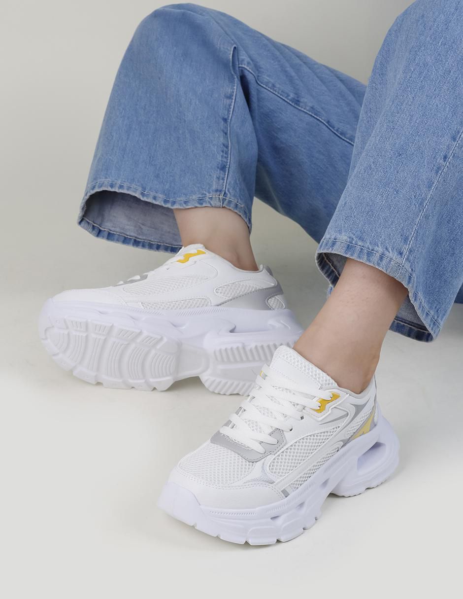 Tenis Rbvegano para mujer 5