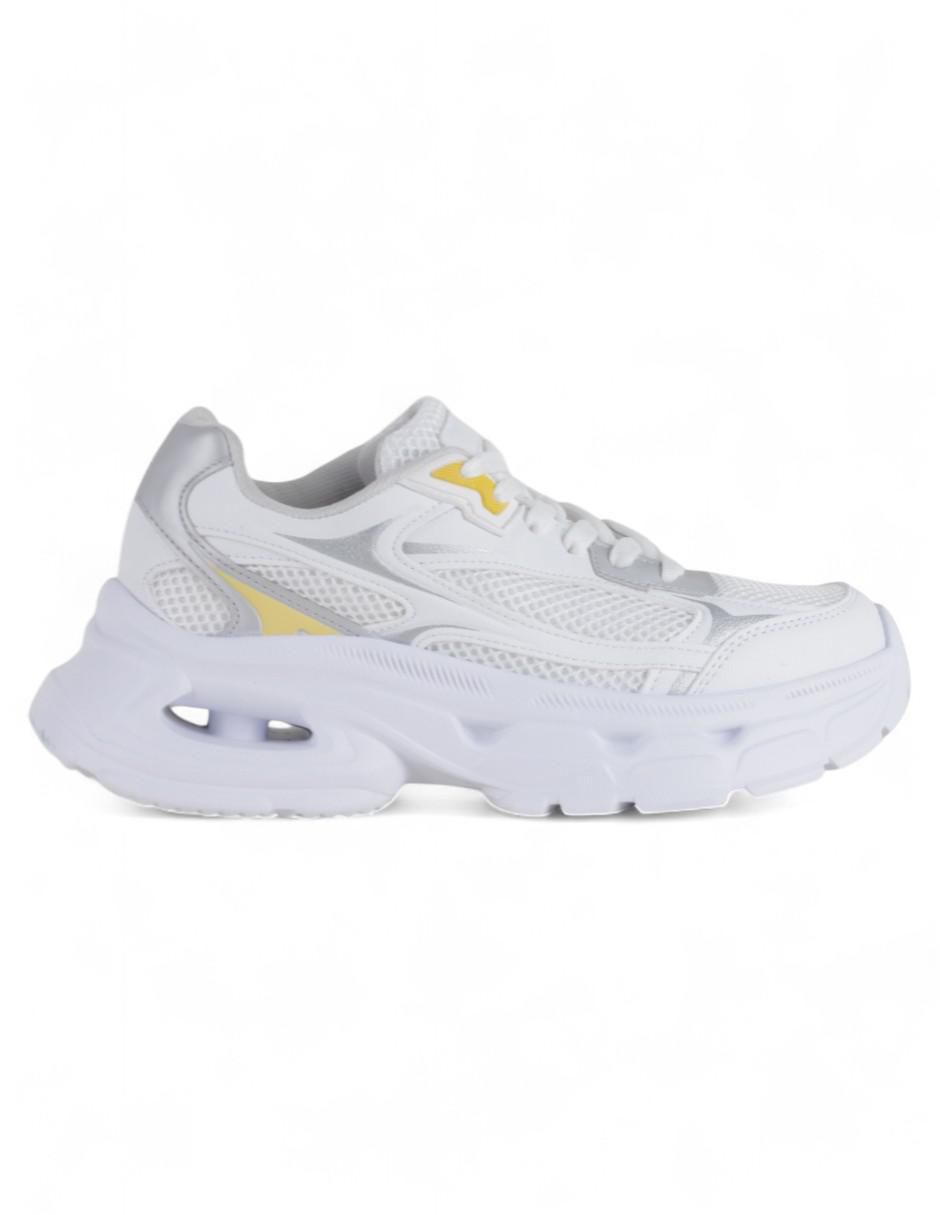 Tenis Rbvegano para mujer