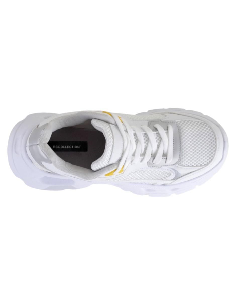 Tenis Rbvegano para mujer