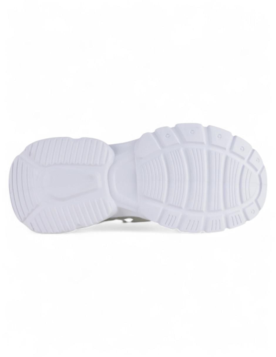 Tenis Rbvegano para mujer