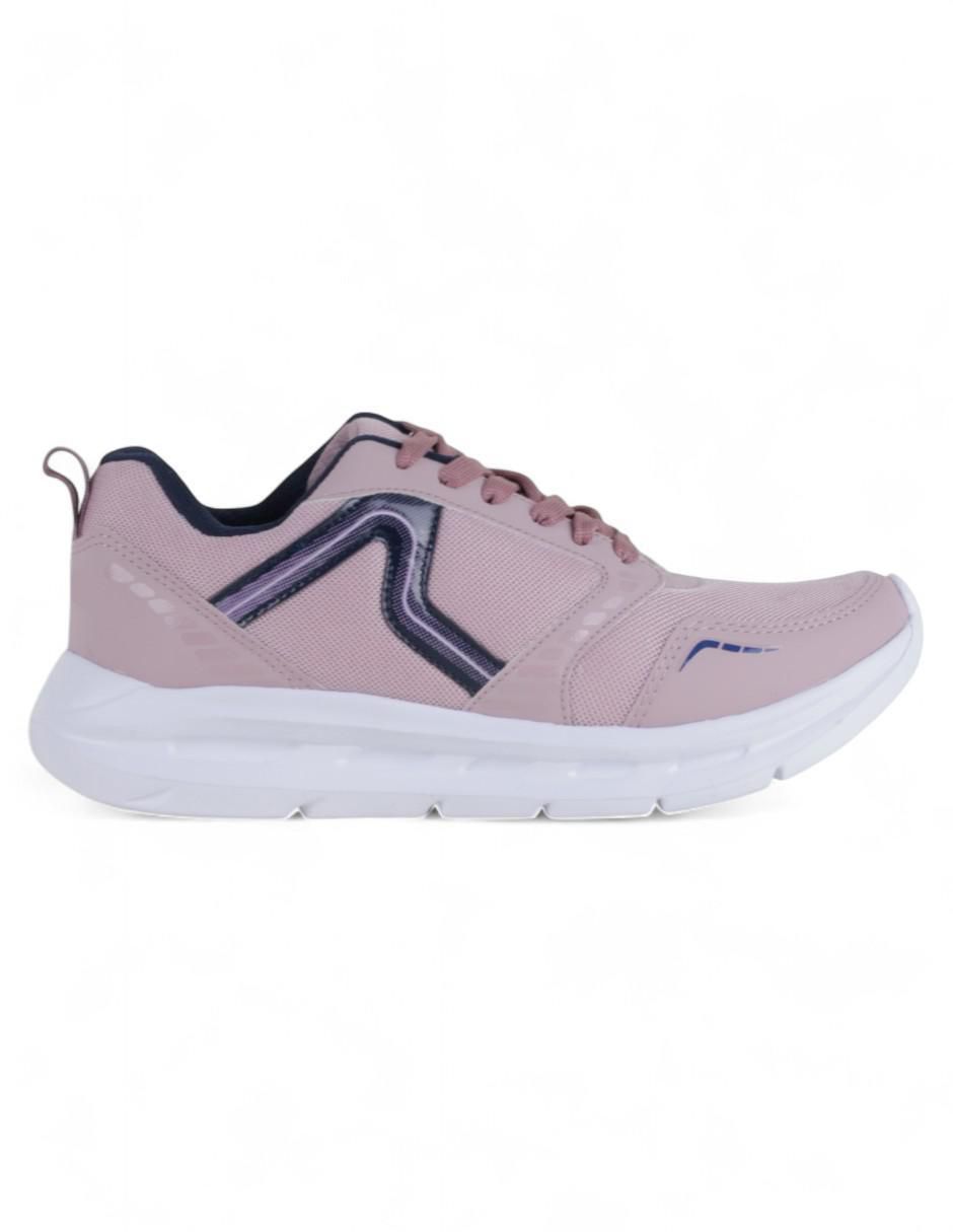 Tenis Pequeños Productores para mujer