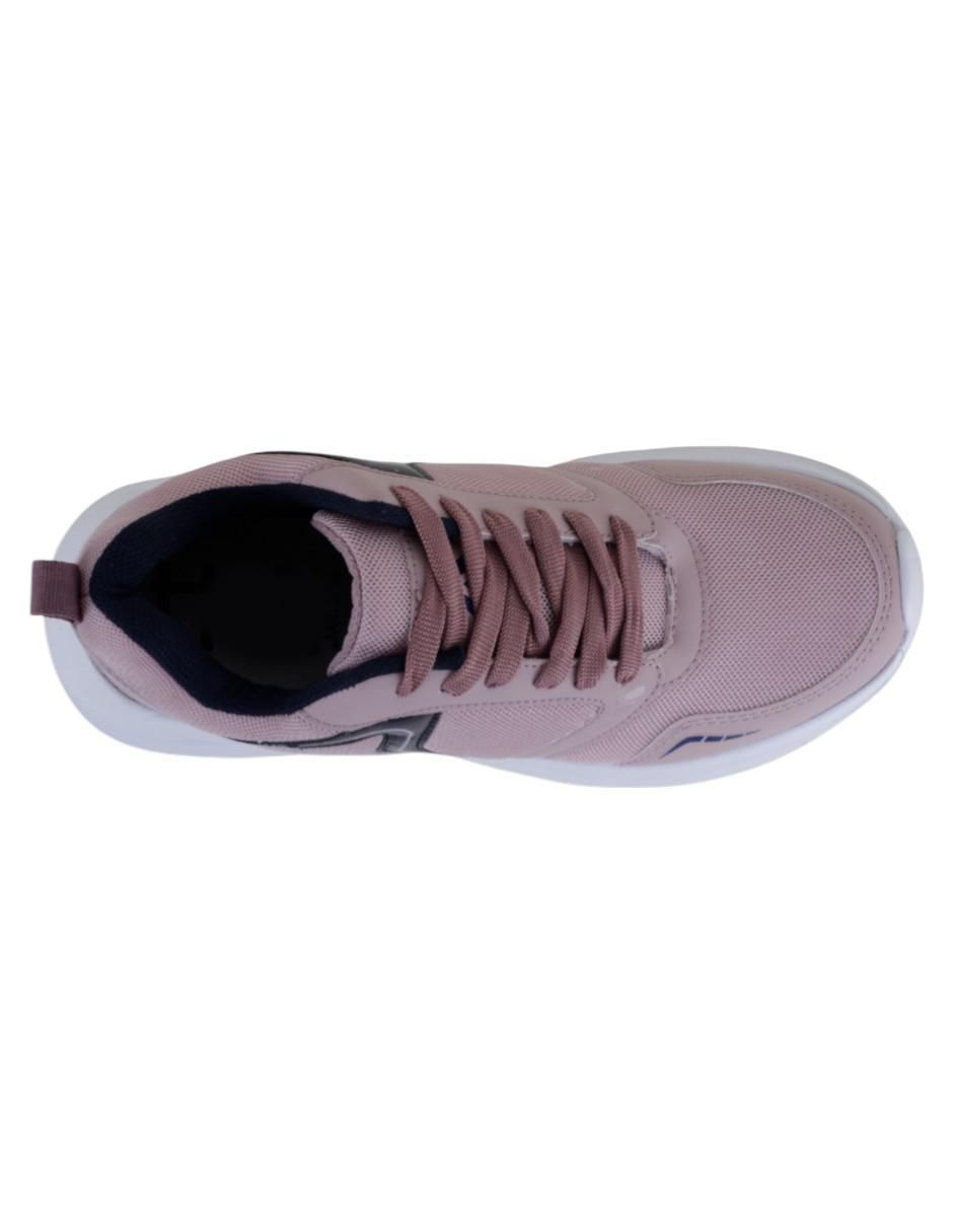 Tenis Pequeños Productores para mujer