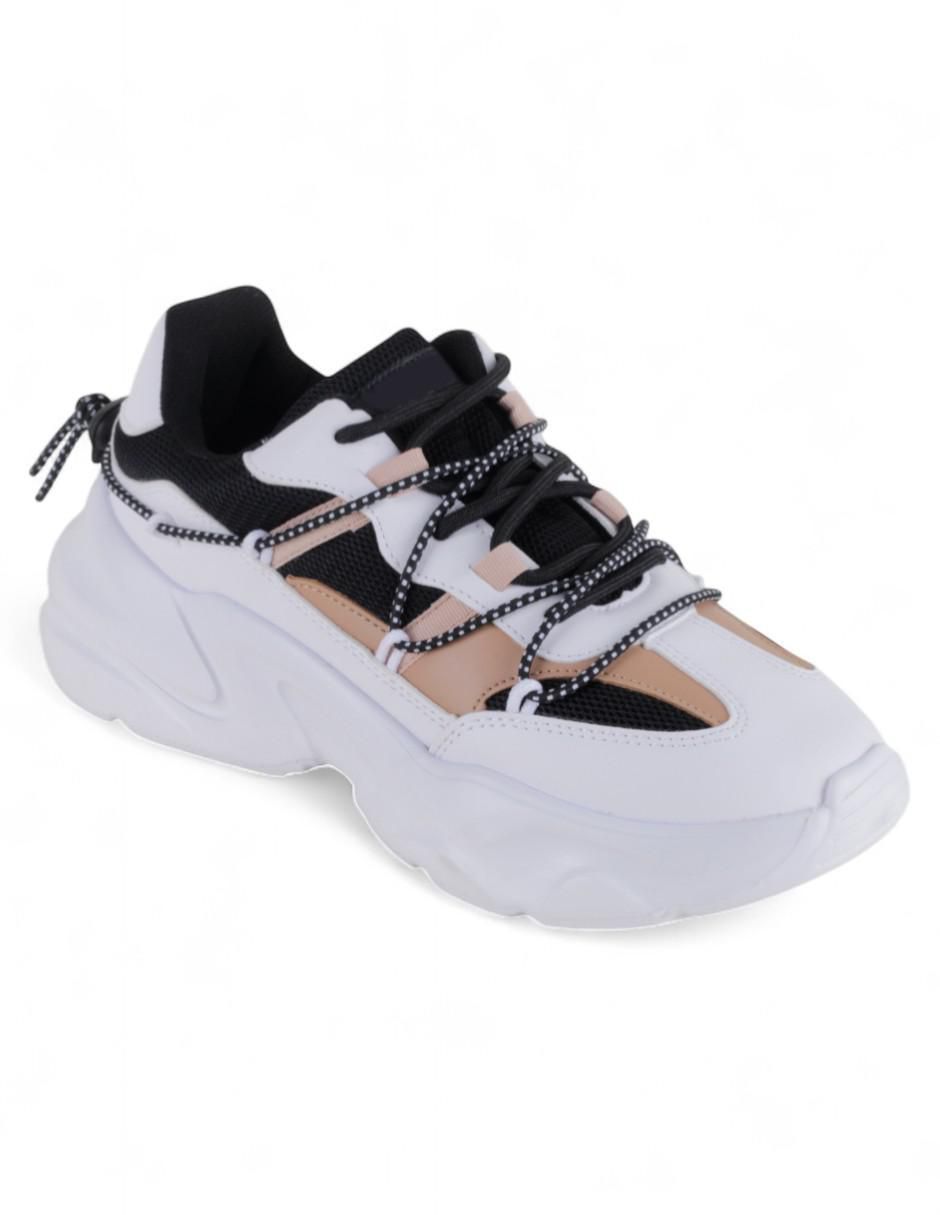 Tenis Rbvegano para mujer