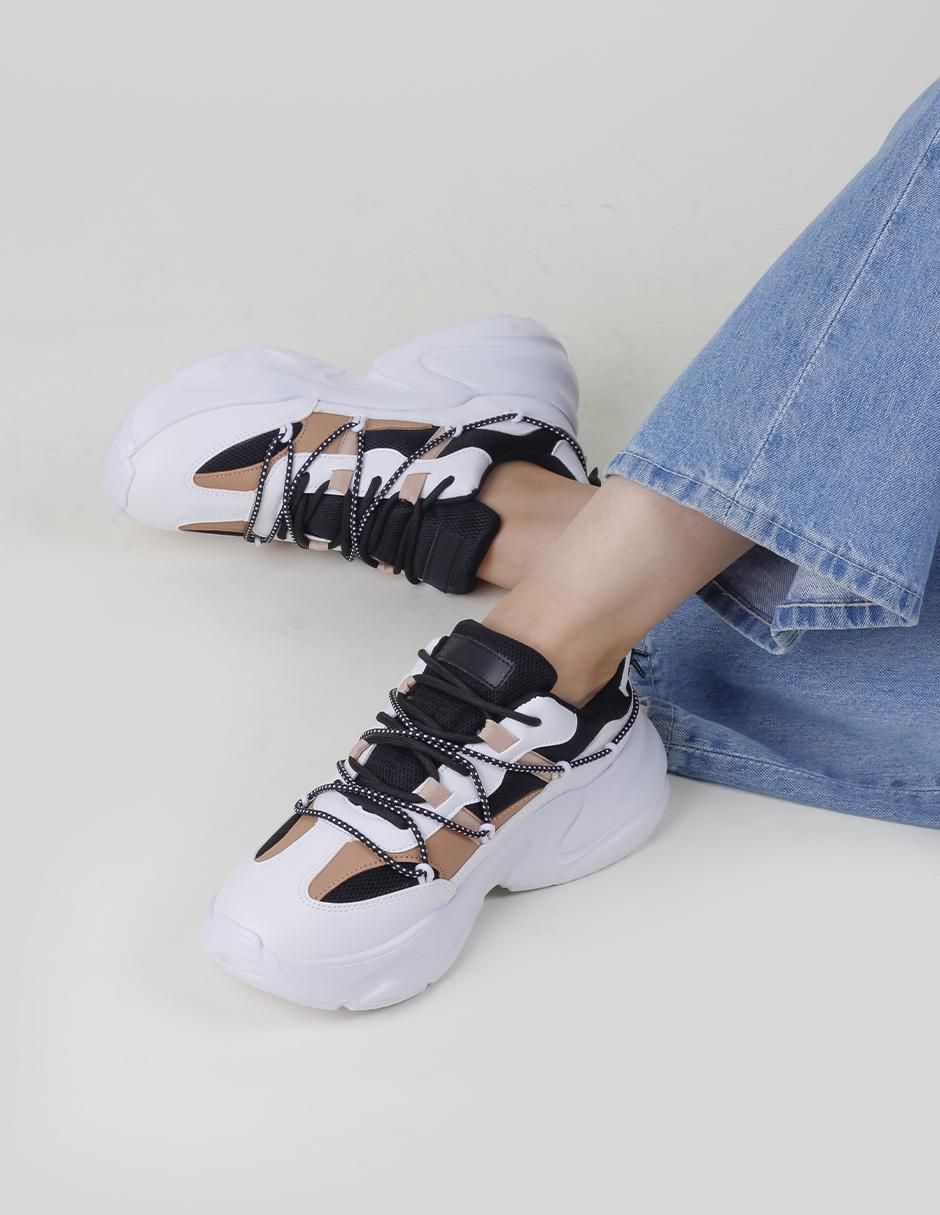 Tenis Rbvegano para mujer 5