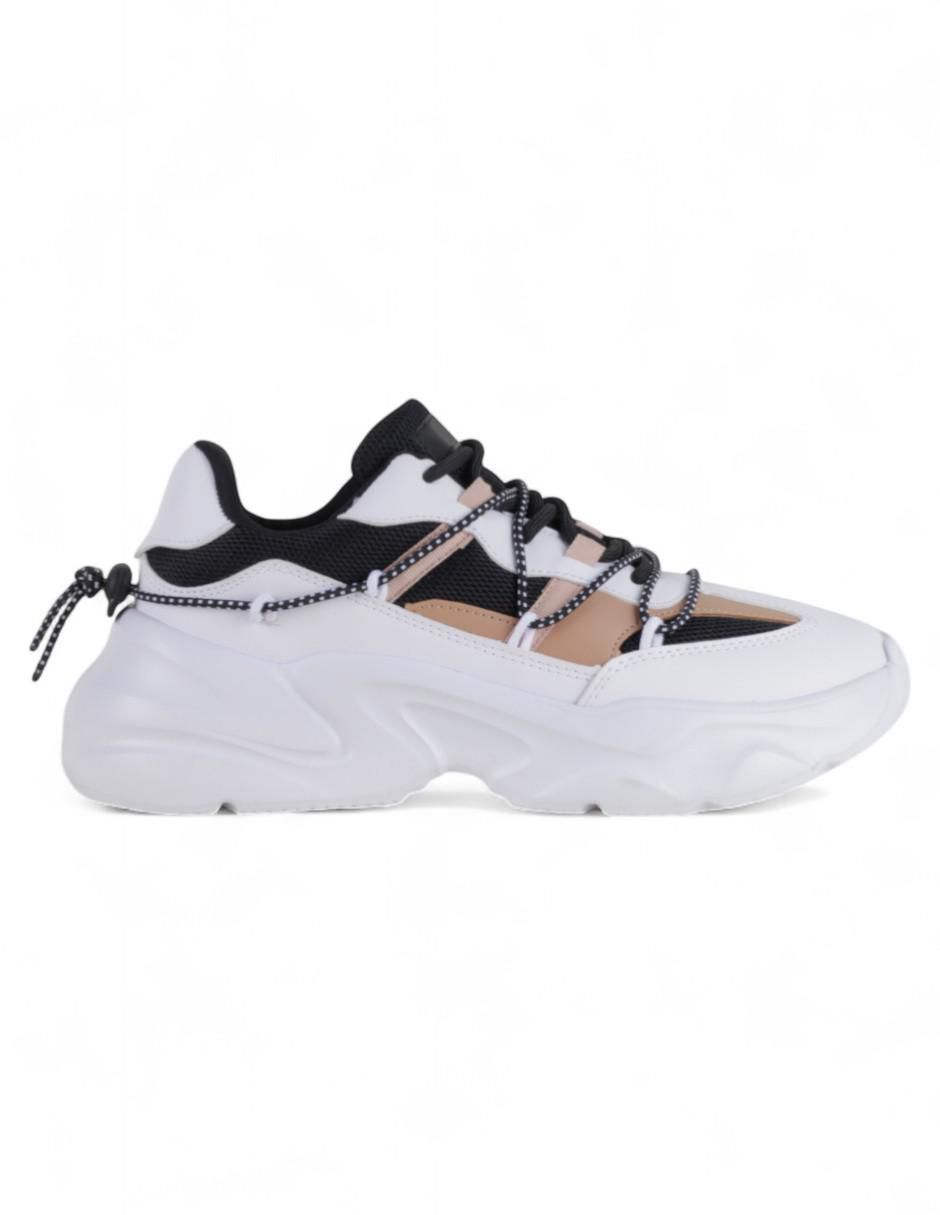 Tenis Rbvegano para mujer