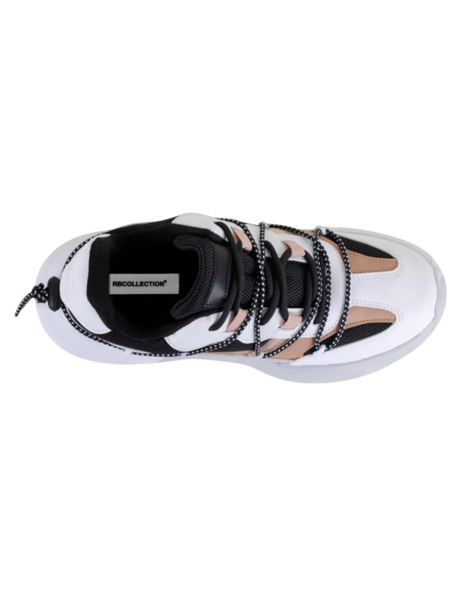 Tenis Rbvegano para mujer