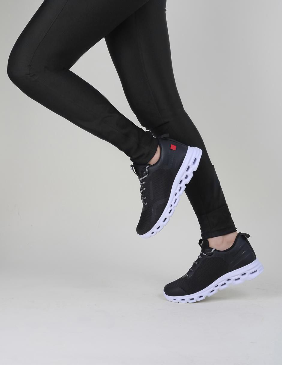 Set tenis Rbvegano para mujer 5