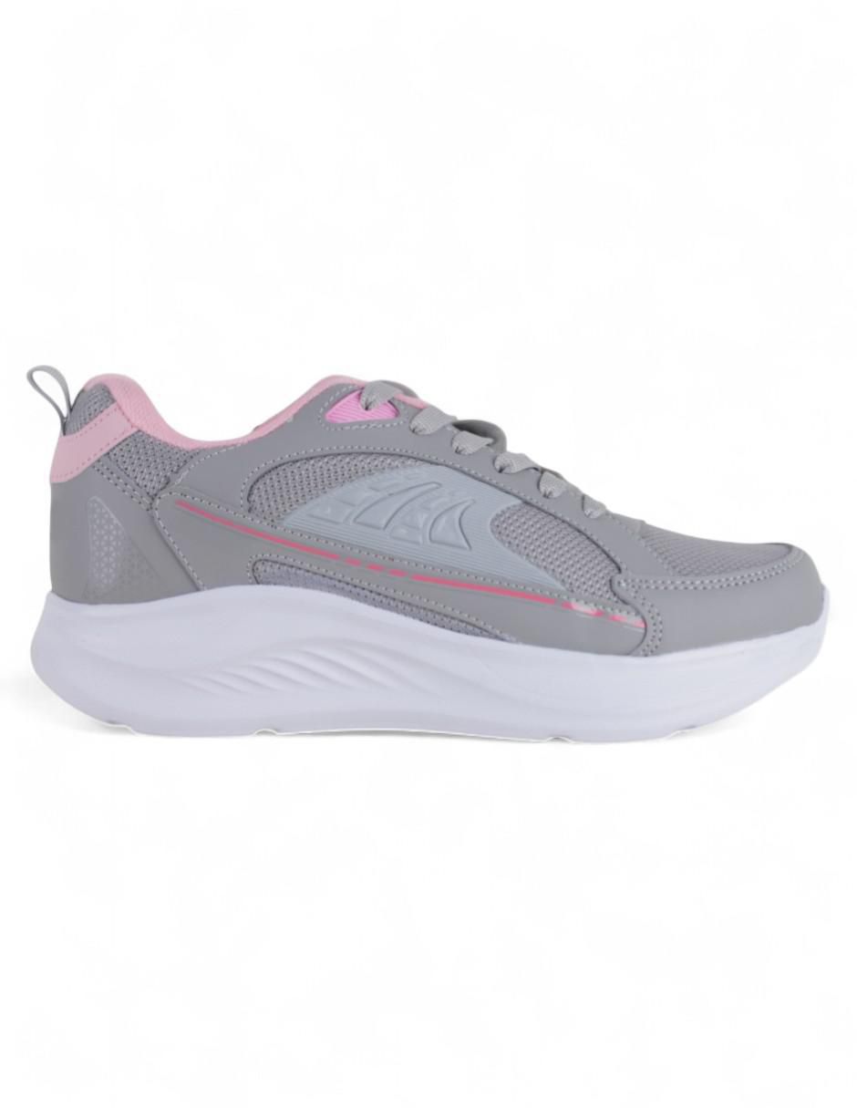 Tenis Pequeños Productores para mujer