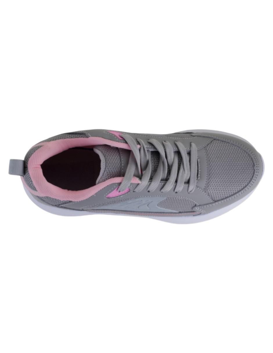 Tenis Pequeños Productores para mujer