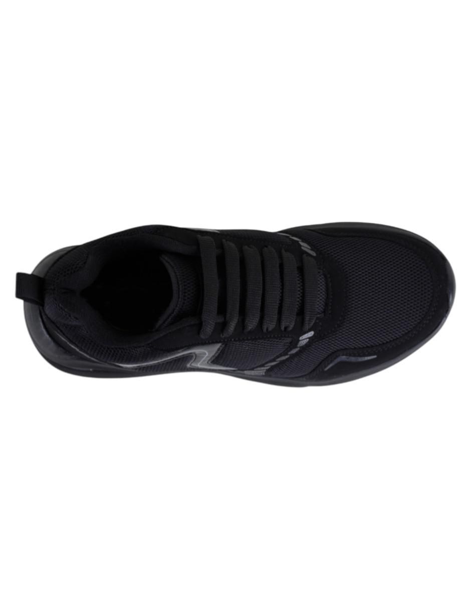 Tenis Pequeños Productores para mujer