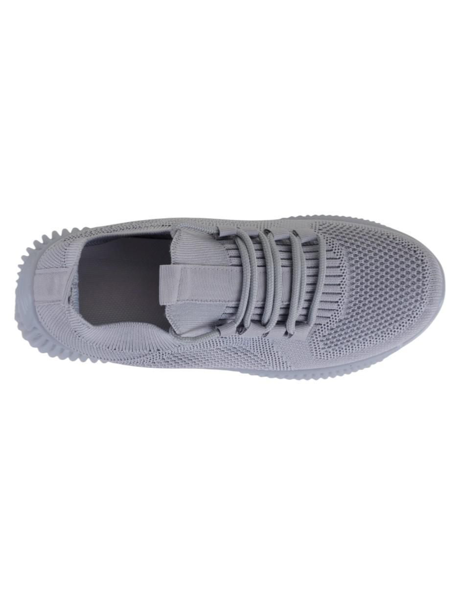 Tenis Pequeños Productores para mujer