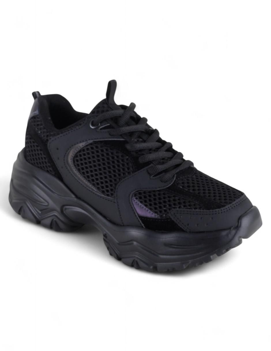Tenis Pequeños Productores para mujer
