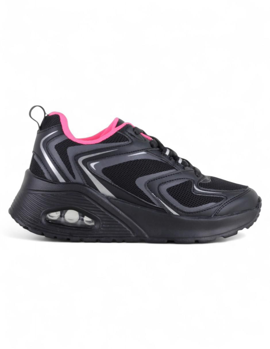 Tenis Pequeños Productores para mujer