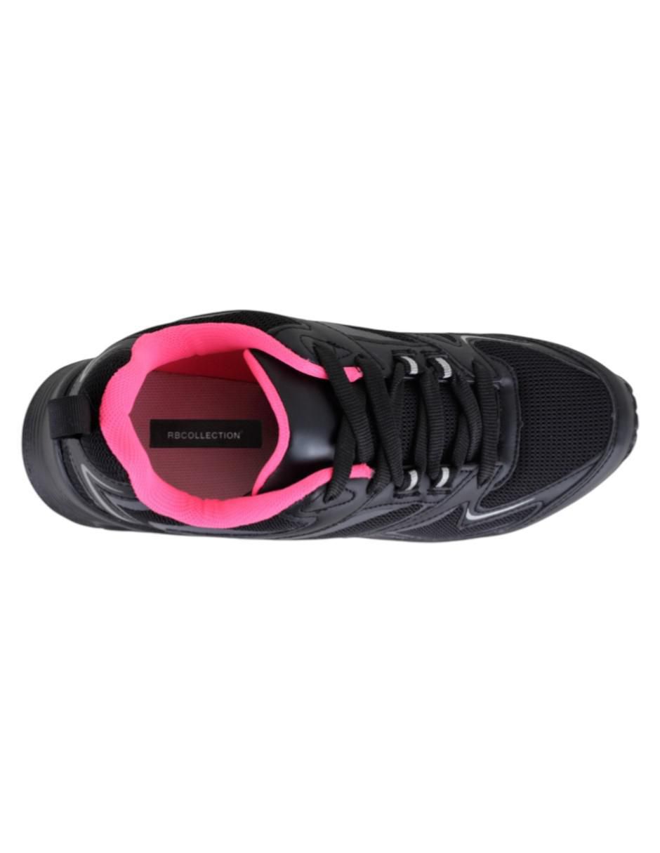 Tenis Pequeños Productores para mujer