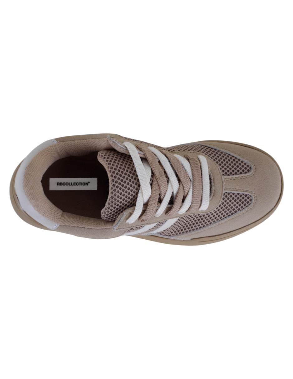 Tenis Rbvegano para mujer