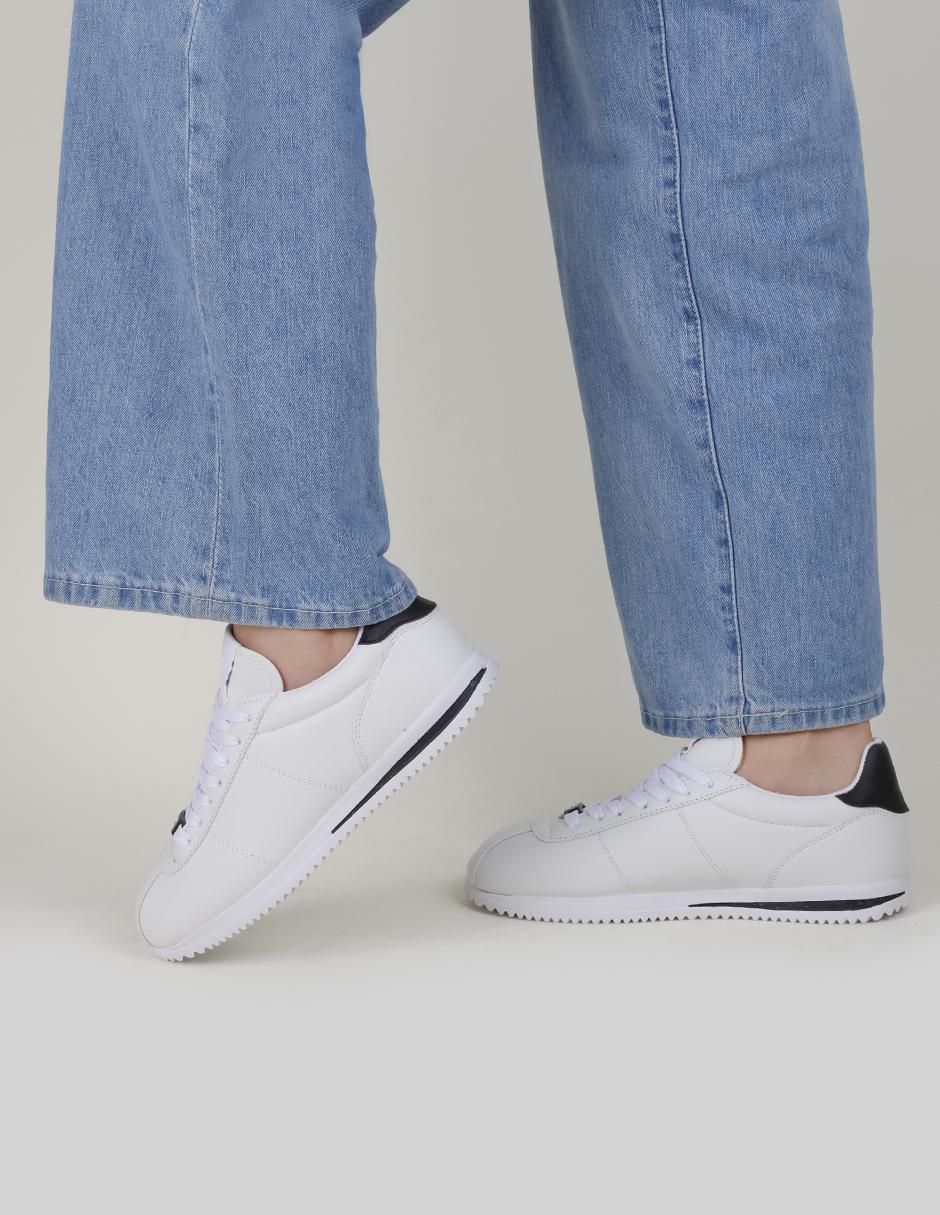 Tenis Pequeños Productores para mujer