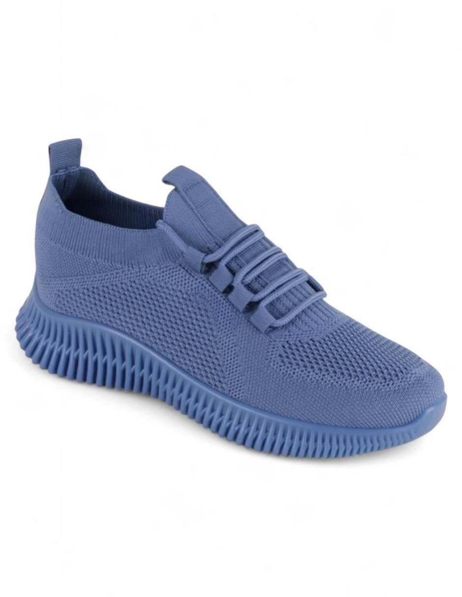 Tenis Pequeños Productores para mujer