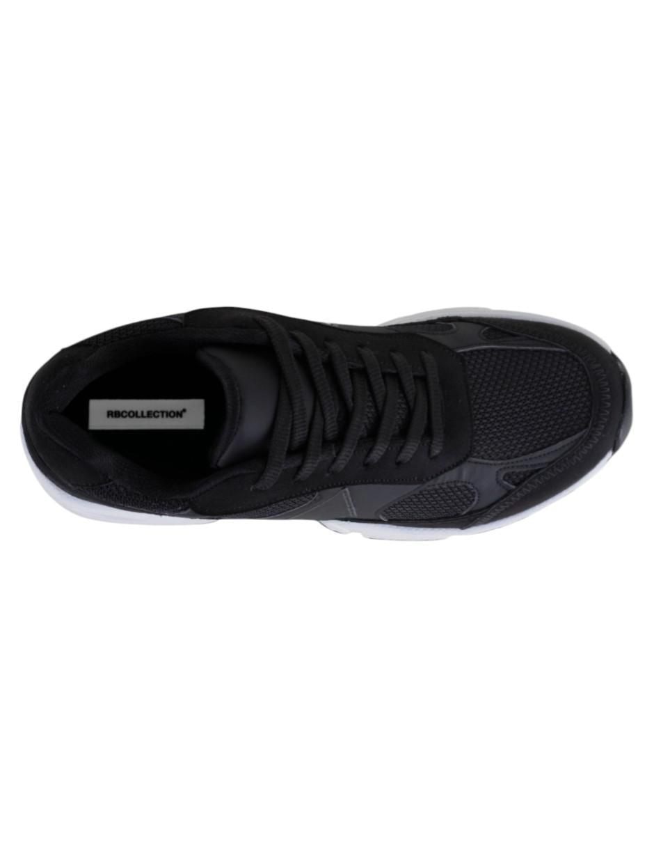 Tenis Pequeños Productores para mujer