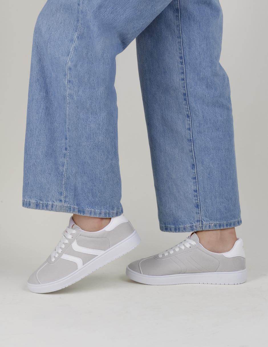 Tenis Pequeños Productores para mujer 3