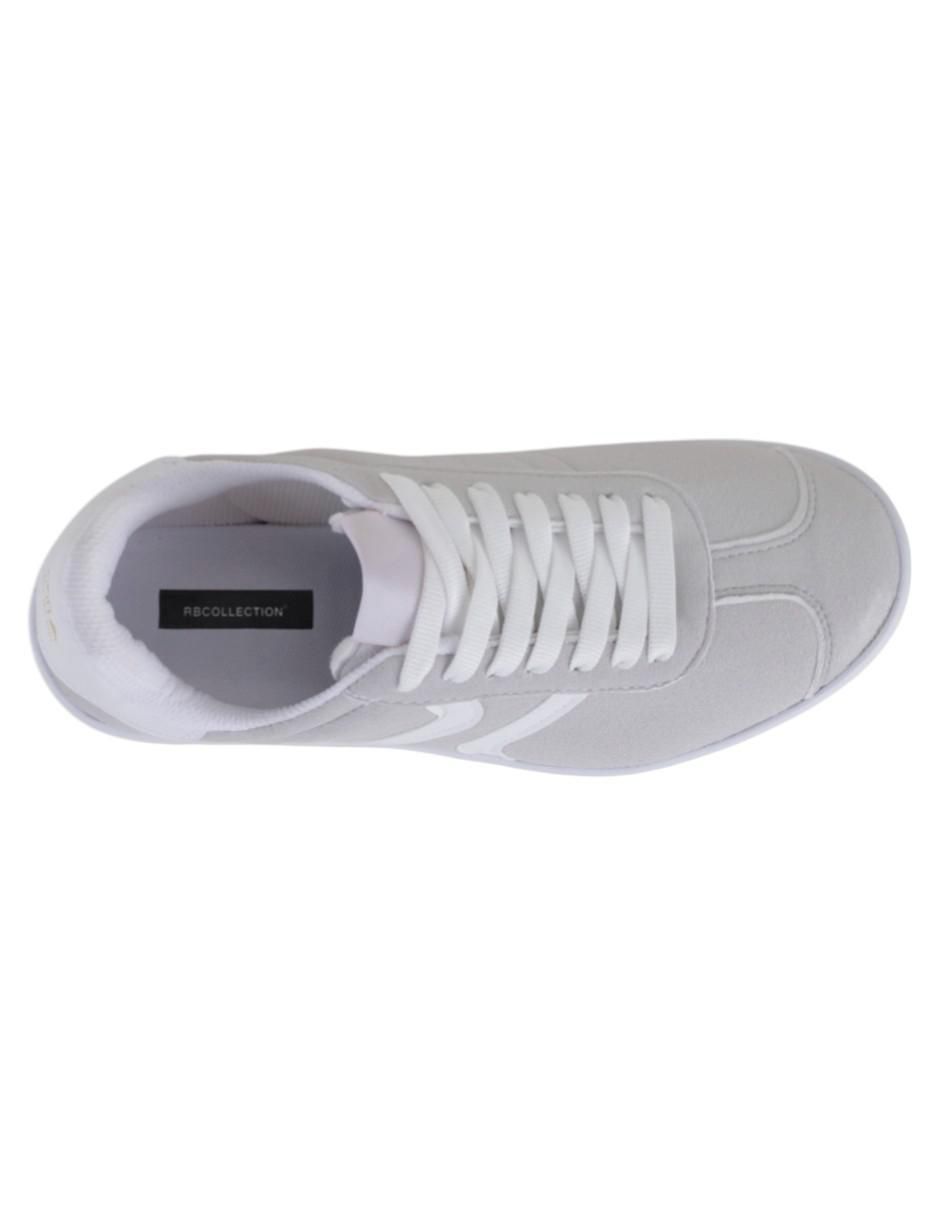 Tenis Pequeños Productores para mujer 6
