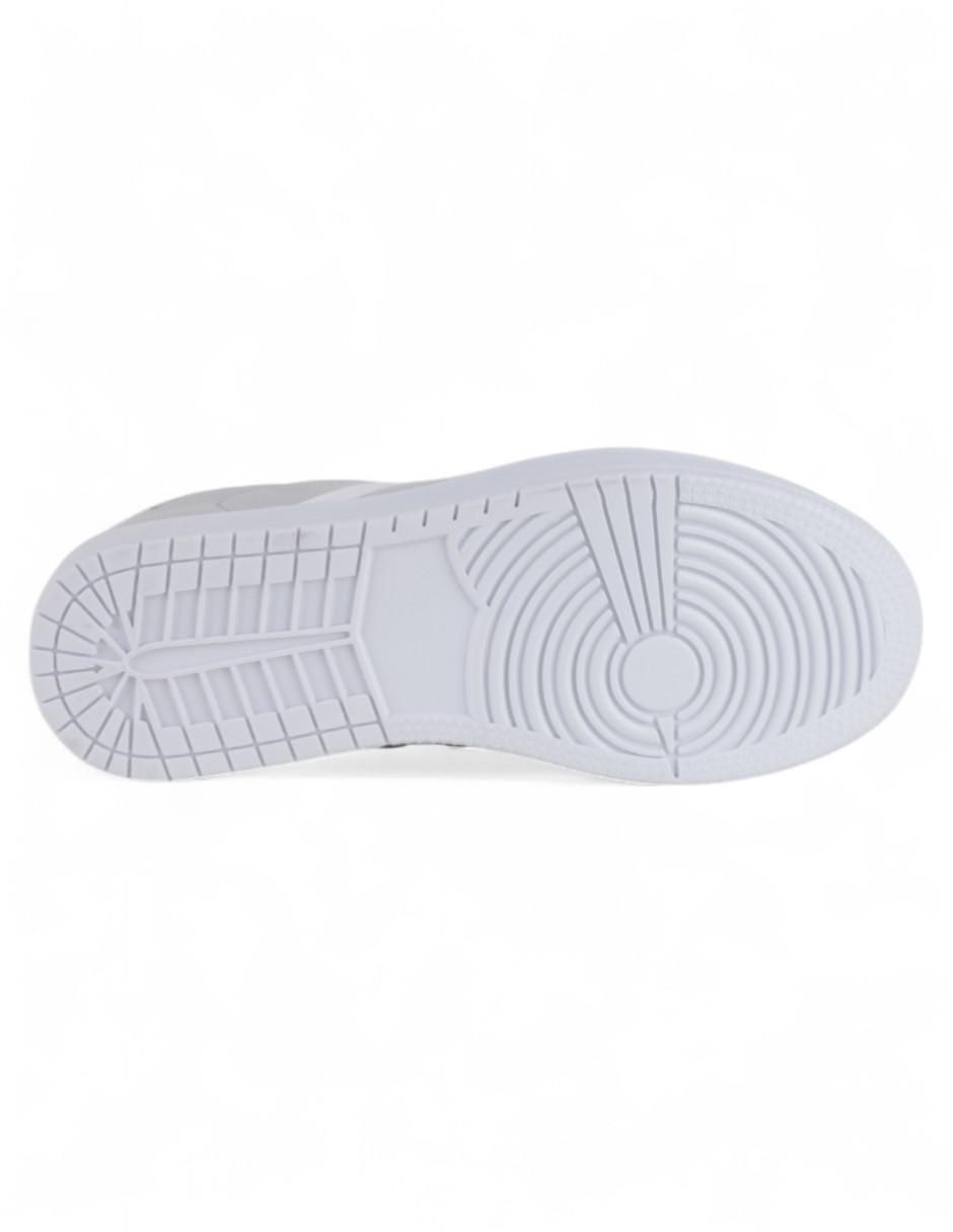Tenis Pequeños Productores para mujer 9