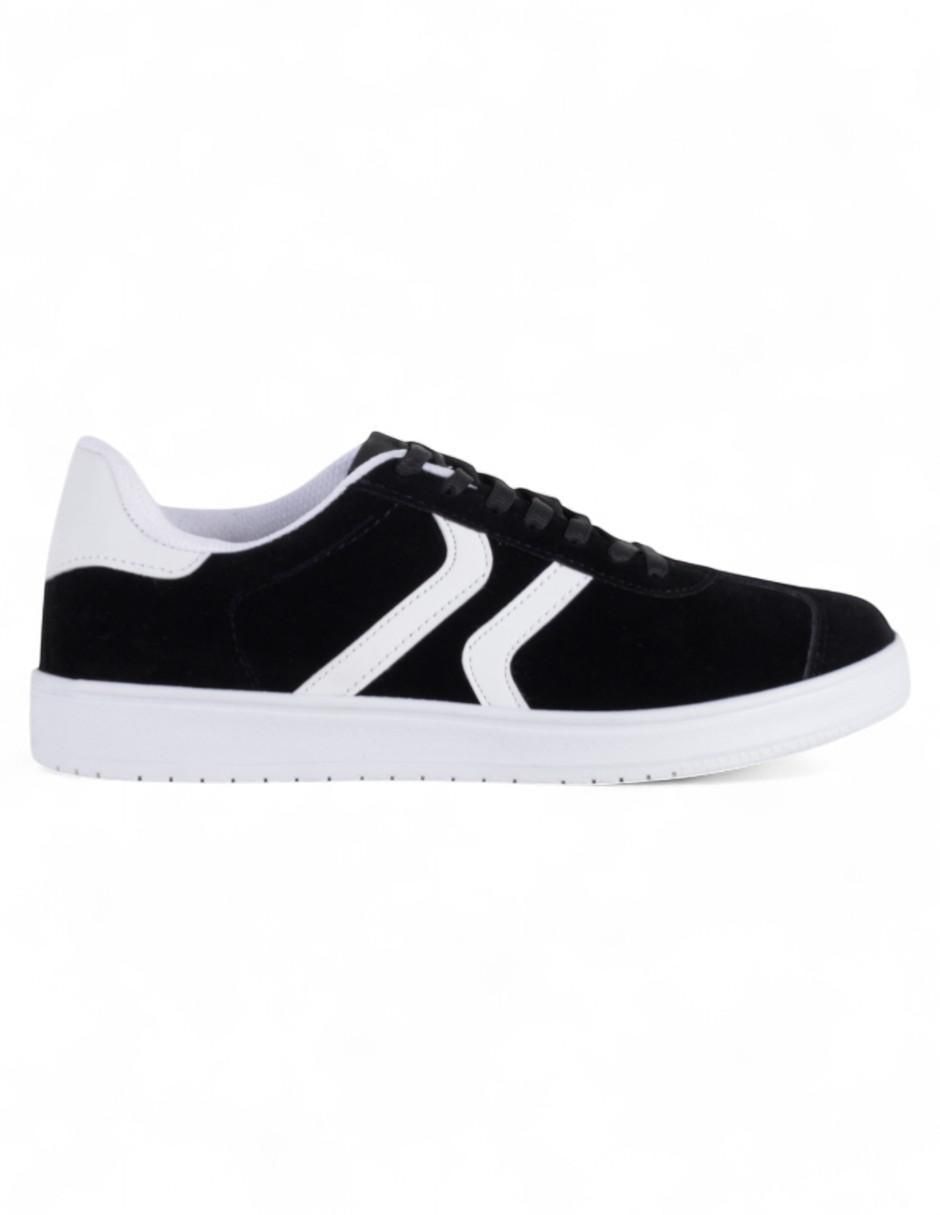 Tenis Pequeños Productores para mujer