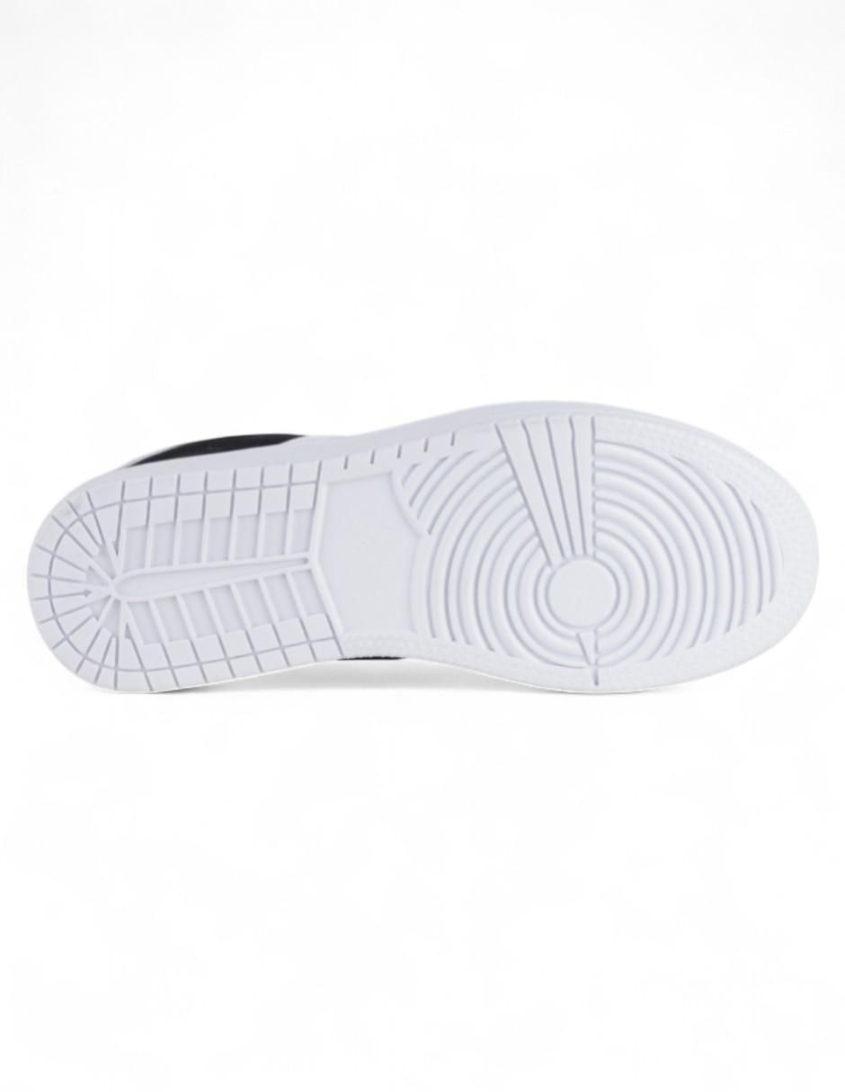 Tenis Pequeños Productores para mujer