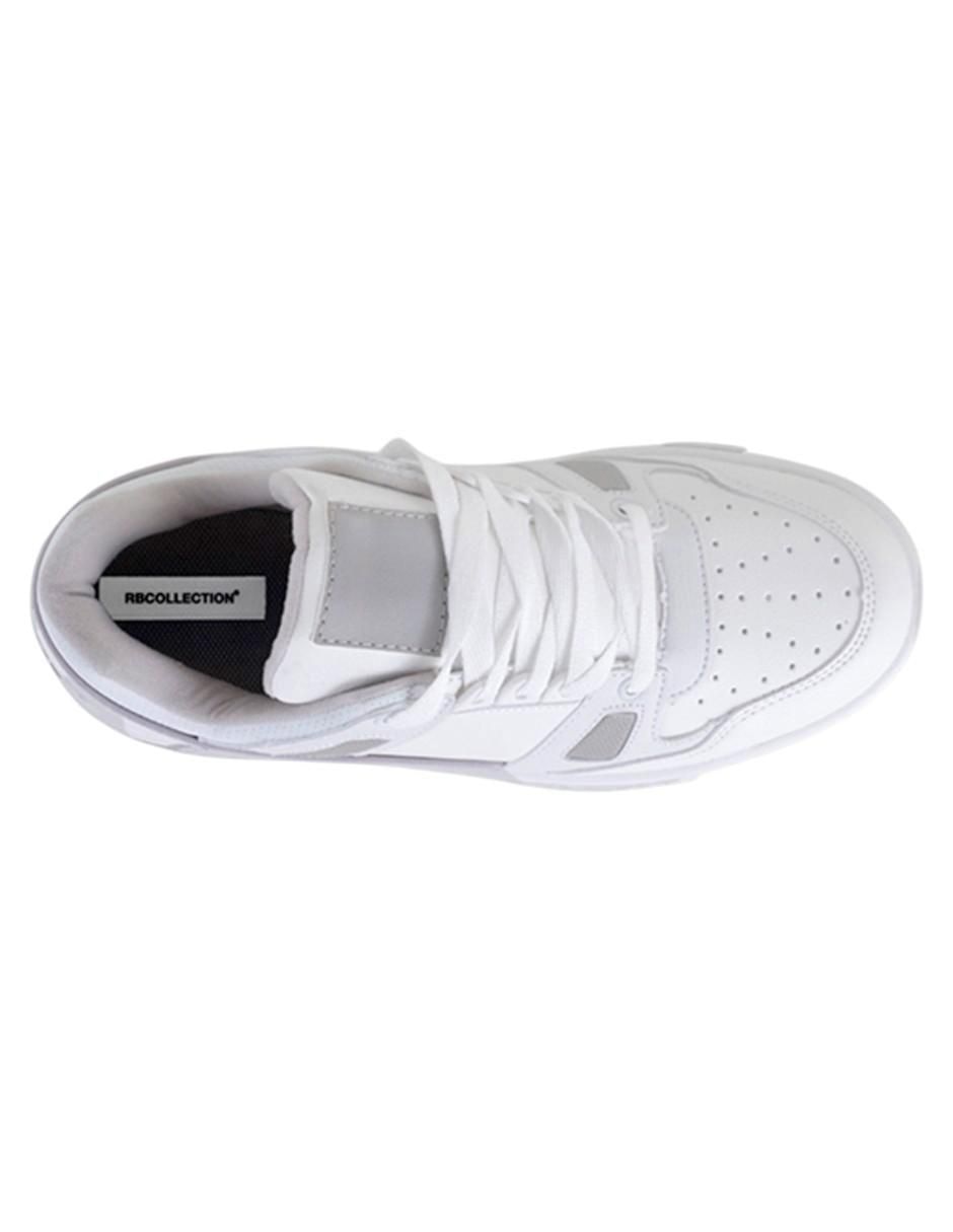 Tenis Rbvegano para mujer