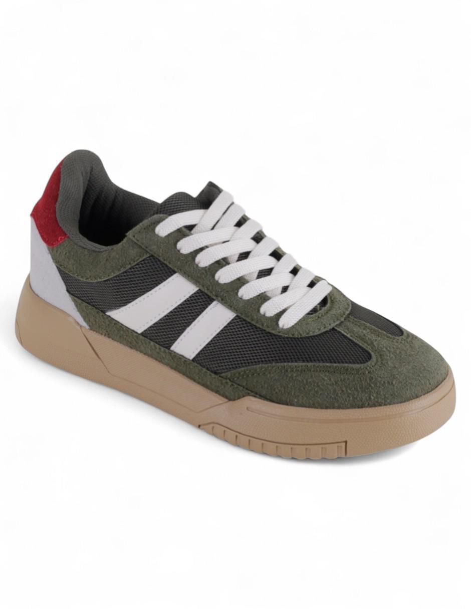Tenis Rbvegano para mujer