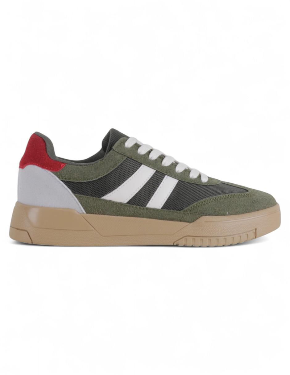 Tenis Rbvegano para mujer