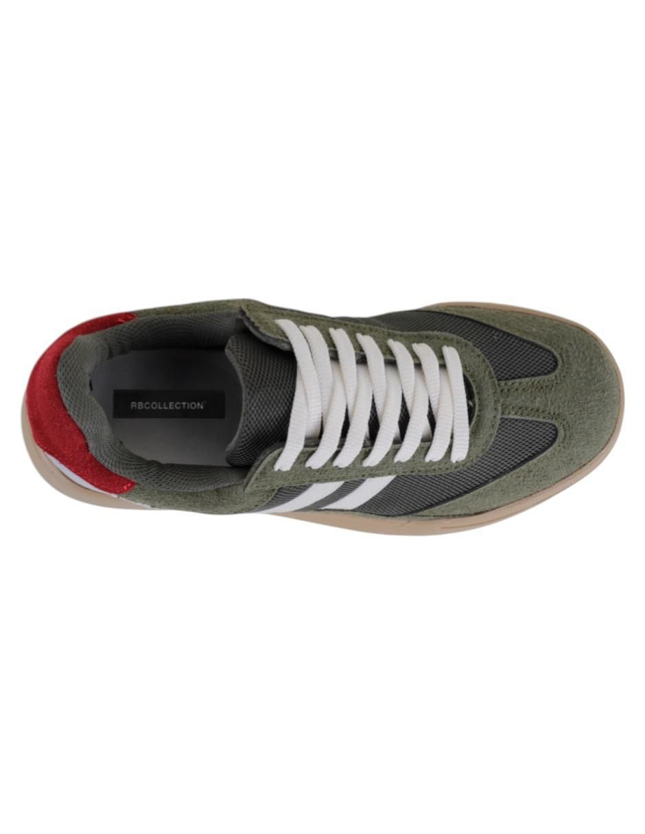 Tenis Rbvegano para mujer
