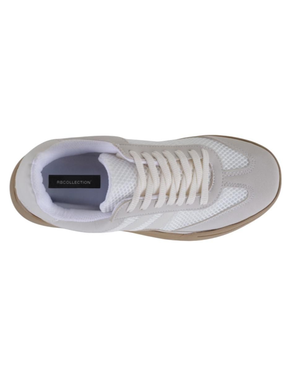 Tenis Rbvegano para mujer